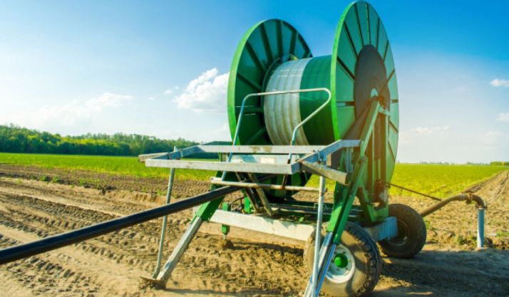 Junta prevé casi 26M&euro; para el Canal del Campillo de Buitrago