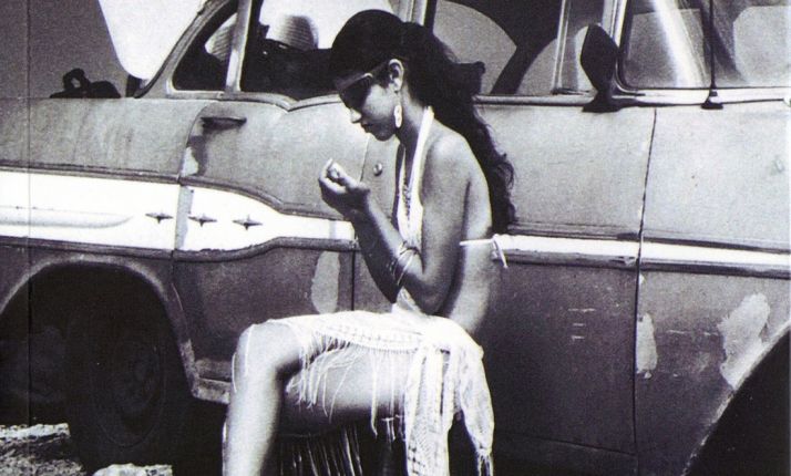 Presentación de Sirenas y otros naufragios este viernes