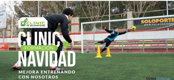 El Clínic de Fran Sanz vuelve a casa por Navidad