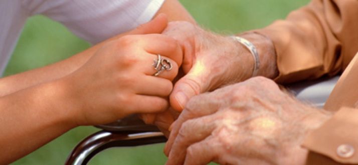 El servicio de ayuda a domicilio crece un 8,6% en 2018