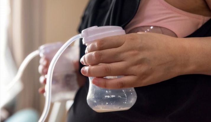 El Banco de Leche Materna de CyL ha beneficiado a más de 200 bebés tras su apertura en 2015