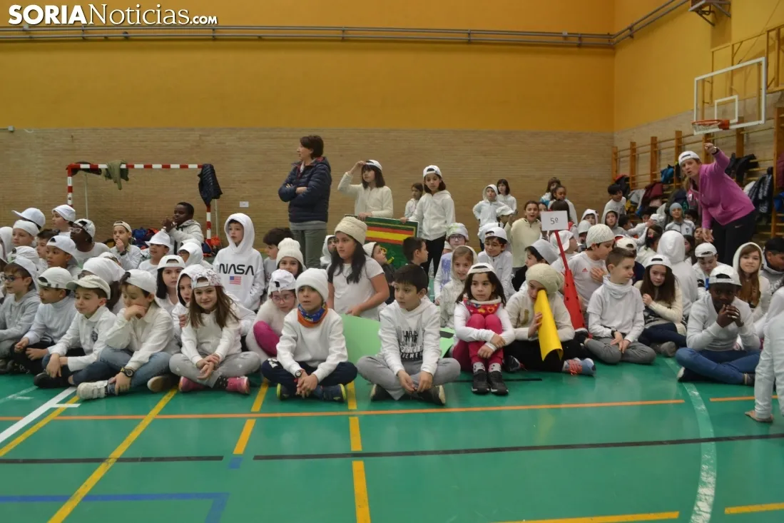 Una imagen de la jornada de este miércoles. /SN