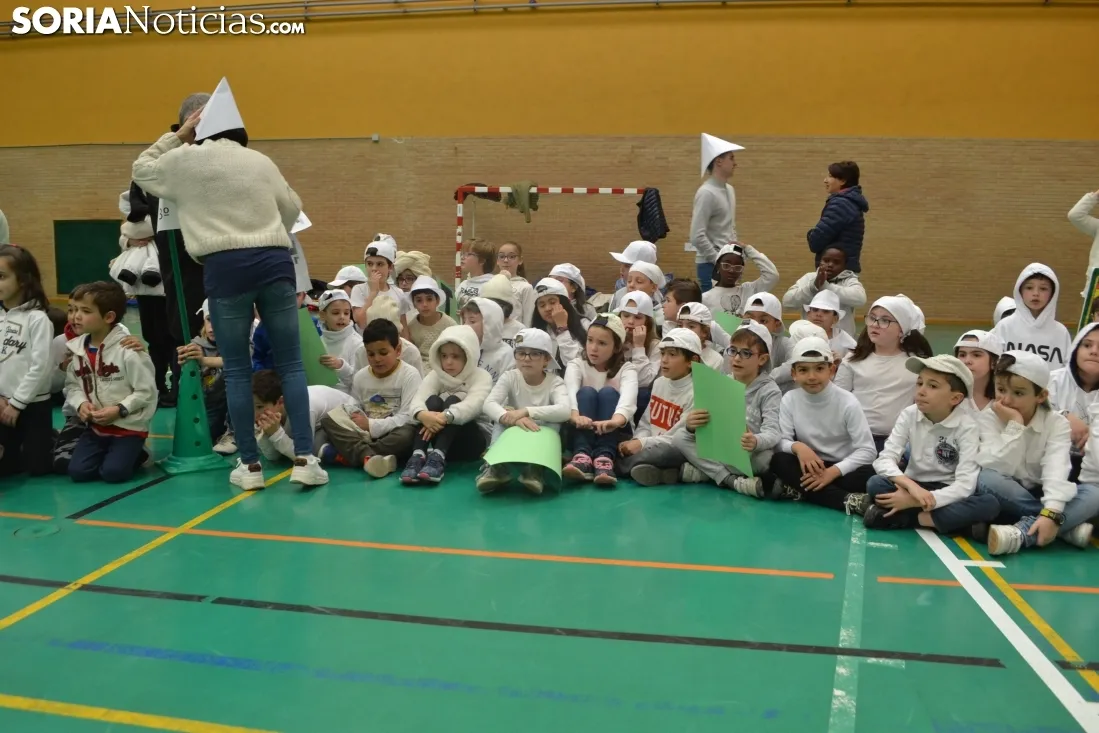 Una imagen de la jornada de este miércoles. /SN