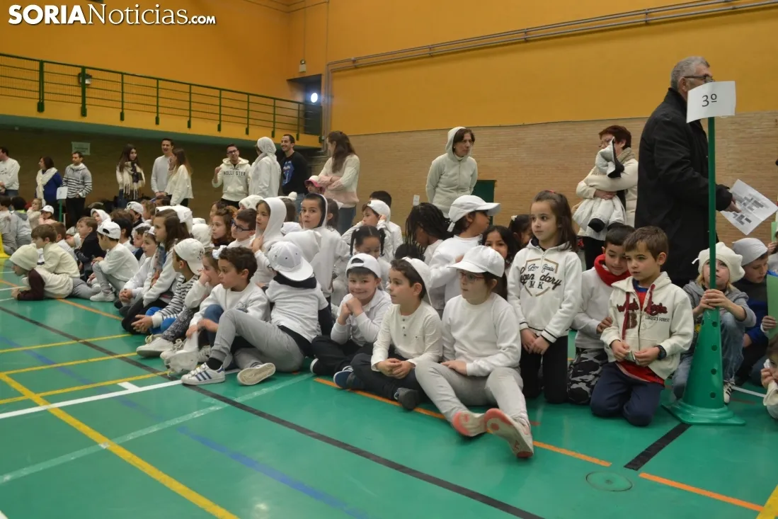 Una imagen de la jornada de este miércoles. /SN