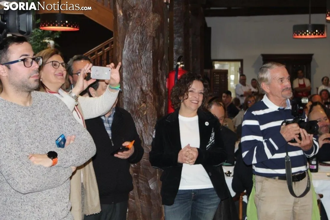 Jornadas Matanza Virrey Palafox