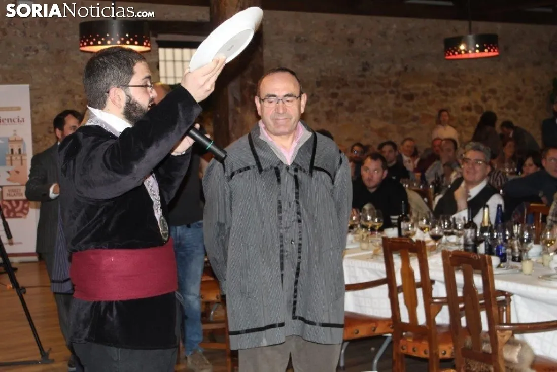 Jornadas Matanza Virrey Palafox