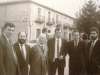 Foto 2 - 30 años del origen del hermanamiento entre El Burgo y Noreña