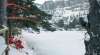 Foto 1 - Ruta con raquetas de nieve por la Laguna Negra para celebrar el Día de los Humedales
