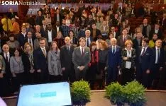 Foto 8 - El arranque de Think Europe, en im&aacute;genes