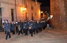 Cabalgata de Reyes en Almazán. Oficina de Turismo 