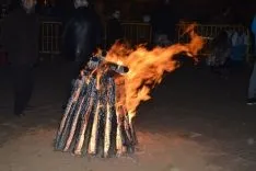 Cabalgata de Reyes en Almazán. Oficina de Turismo 