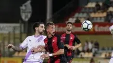 Reus-Numancia, en Tarragona. LaLiga