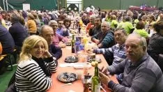 Día de los Quintos de Navaleno