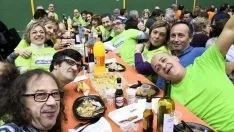 Día de los Quintos de Navaleno