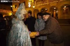 Cabalgata Soria 2019 / María Ferrer