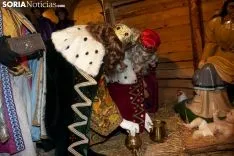 Cabalgata Soria 2019 / María Ferrer