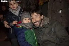 Cabalgata Soria 2019 / María Ferrer