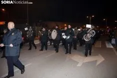 Cabalgata Soria 2019 / María Ferrer