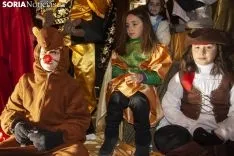 Cabalgata Soria 2019 / María Ferrer