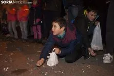 Cabalgata Soria 2019 / María Ferrer