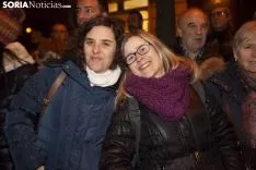 Cabalgata Soria 2019 / María Ferrer