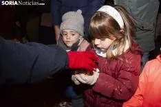 Cabalgata Soria 2019 / María Ferrer