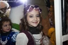 Cabalgata Soria 2019 / María Ferrer