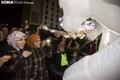 Cabalgata Soria 2019 / María Ferrer