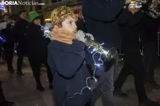 Cabalgata Soria 2019 / María Ferrer