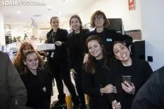 Cabalgata Soria 2019 / María Ferrer