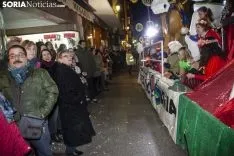 Cabalgata Soria 2019 / María Ferrer