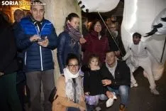 Cabalgata Soria 2019 / María Ferrer