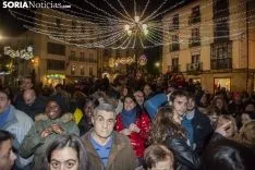 Cabalgata Soria 2019 / María Ferrer