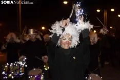 Cabalgata Soria 2019 / María Ferrer
