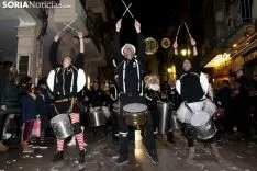 Cabalgata Soria 2019 / María Ferrer