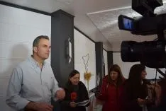 Foto 26 - Fotos y cr&oacute;nica del primer acto publico de Vox en Soria