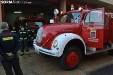 Una imagen de la presentación del vehículo. /SN