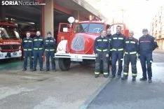 Una imagen de la presentación del vehículo. /SN