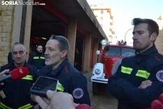 Una imagen de la presentación del vehículo. /SN