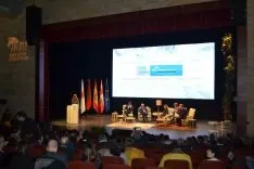 Foto 34 - El arranque de Think Europe, en im&aacute;genes