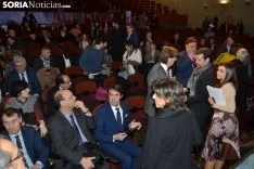 Foto 31 - El arranque de Think Europe, en im&aacute;genes