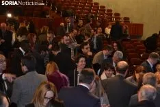 Foto 5 - El arranque de Think Europe, en im&aacute;genes
