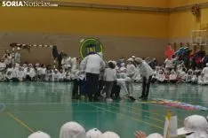 Una imagen de la jornada de este miércoles. /SN
