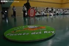 Una imagen de la jornada este miércoles. /SN