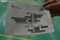Una imagen de la jornada de este miércoles. /SN