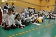 Una imagen de la jornada de este miércoles. /SN
