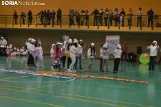 Una imagen de la jornada de este miércoles. /SN
