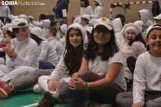 Una imagen de la jornada de este miércoles. /SN