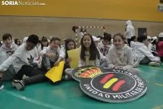 Una imagen de la jornada de este miércoles. /SN