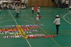 Una imagen de la jornada este miércoles. /SN